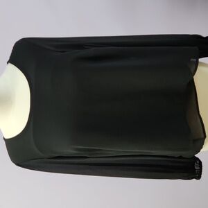 MICHAEL KORS black Blouse